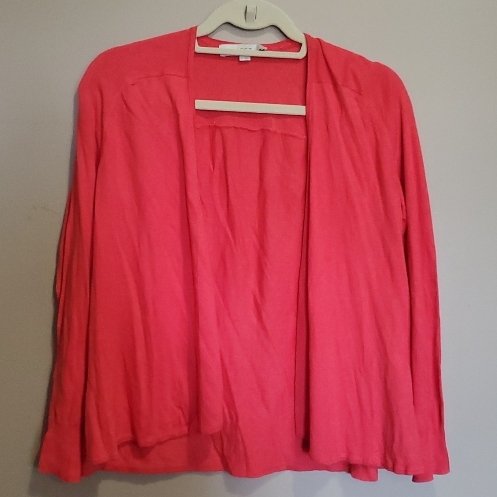 Loft sweater size medium